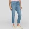 Rabe Light Denim Jeans