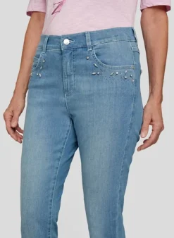 Rabe Light Denim Jeans