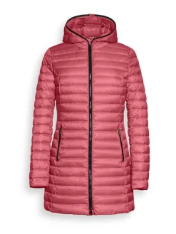 Reset Kyoto Jacket Coral Pink