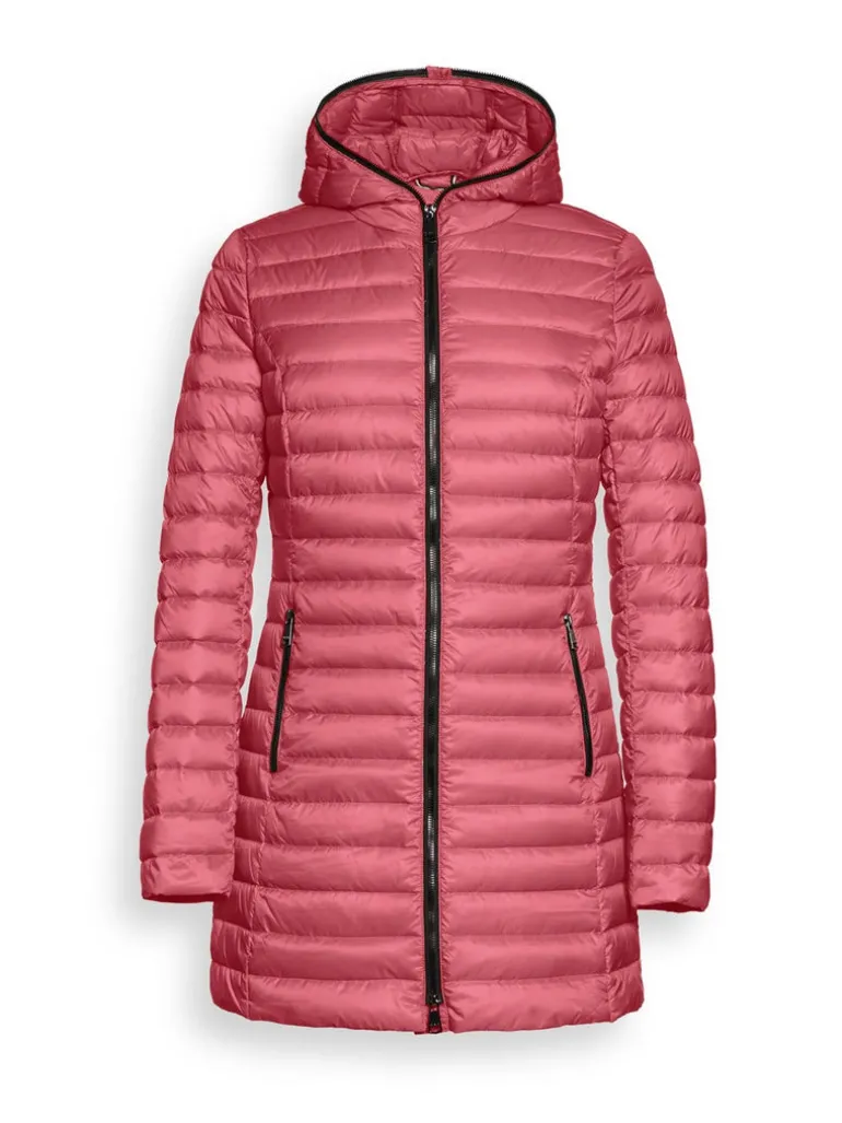 Reset Kyoto Jacket Coral Pink