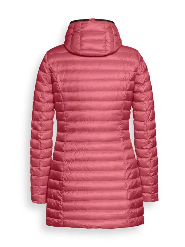 Reset Kyoto Jacket Coral Pink