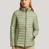Reset Paris Jacket Eucalyptus Green
