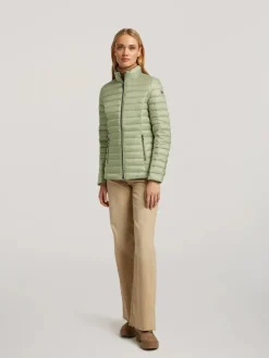 Reset Paris Jacket Eucalyptus Green