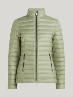 Reset Paris Jacket Eucalyptus Green
