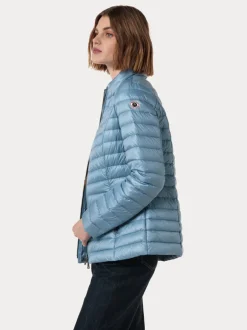 Reset Paris Jacket Light Denim