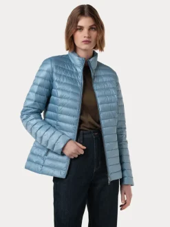 Reset Paris Jacket Light Denim