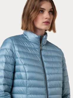 Reset Paris Jacket Light Denim