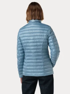 Reset Paris Jacket Light Denim
