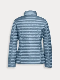 Reset Paris Jacket Light Denim