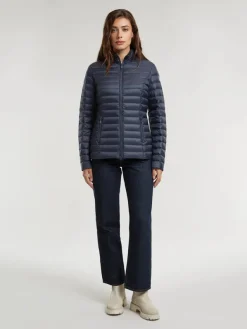 Reset Paris Jacket Navy