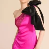 Sisters by CK Kennedy Dress Pink