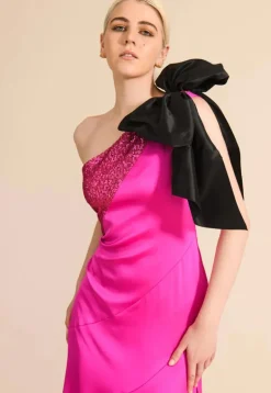 Sisters by CK Kennedy Dress Pink