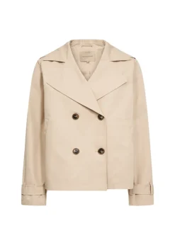 Soya Concept Amanda 1 Jacket Sand
