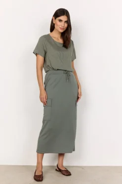 Soya Concept Banu 189 Skirt Misty