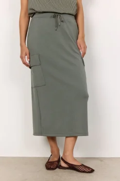 Soya Concept Banu 189 Skirt Misty