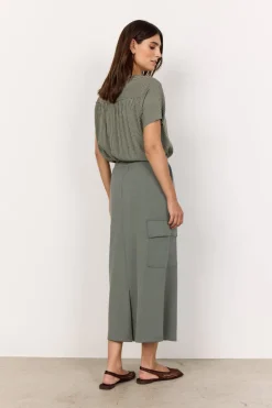 Soya Concept Banu 189 Skirt Misty