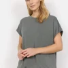 Soya Concept Banu 169 T-Shirt Misty