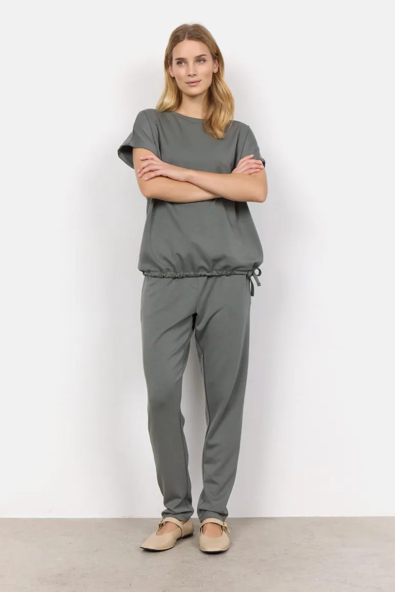 Soya Concept Banu 169 T-Shirt Misty