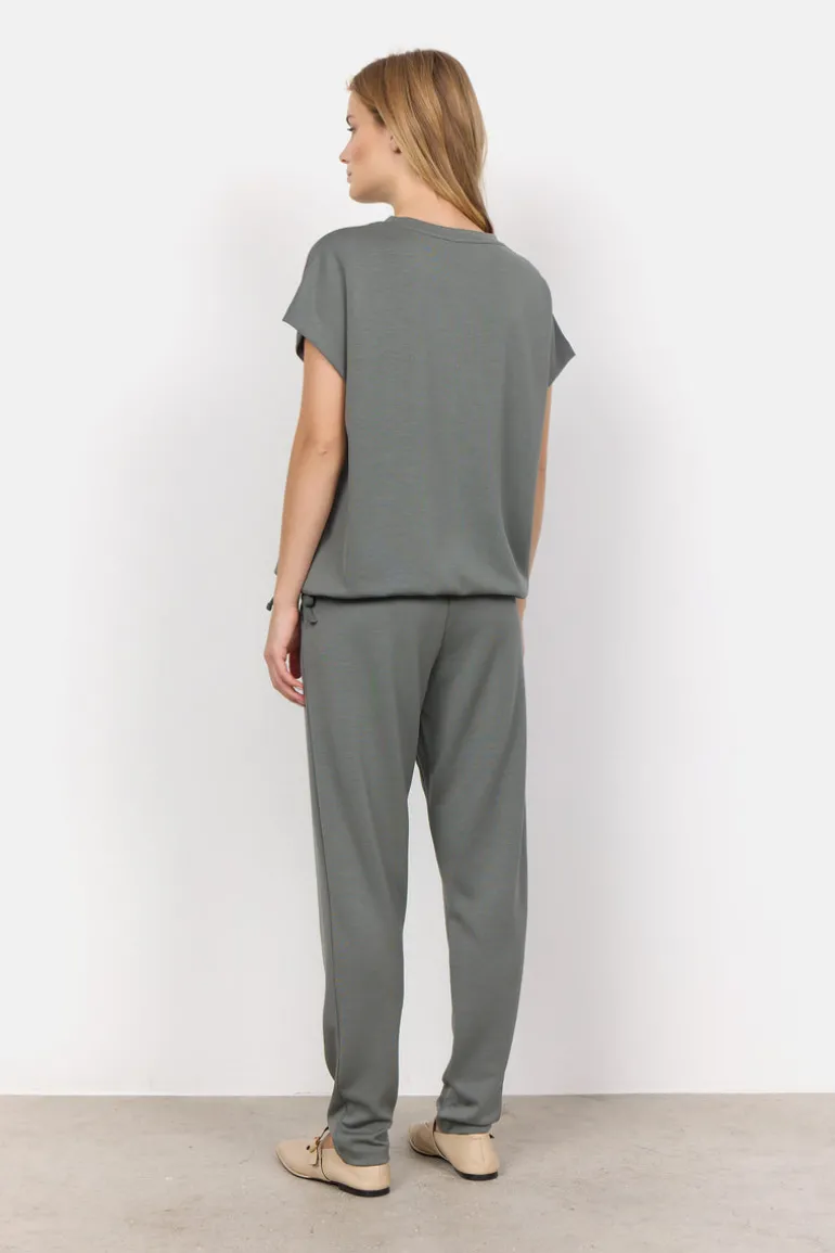 Soya Concept Banu 169 T-Shirt Misty