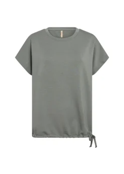 Soya Concept Banu 169 T-Shirt Misty