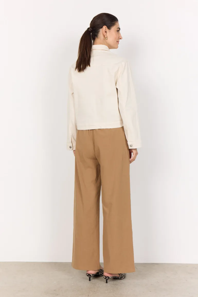 Soya Concept Erna 24 Jacket Cream