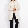 Soya Concept Fenya 10 Jacket Cream