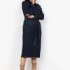 Soya Concept Kimberly 37 Dress Blue Denim