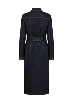 Soya Concept Kimberly 37 Dress Blue Denim
