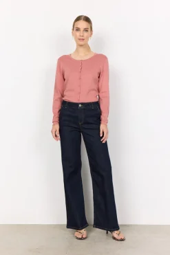 Soya Concept Kimberly 35-B Jeans Blue Denim