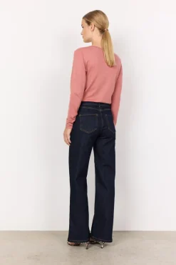 Soya Concept Kimberly 35-B Jeans Blue Denim