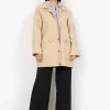 Soya Concept Lora 16 Jacket Sand