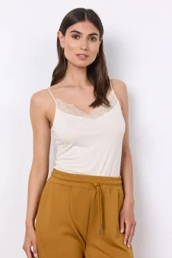 Soya Concept Marica 168 Cami Cream