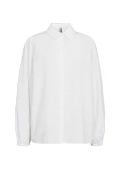 Soya Concept Milly 3 Shirt White