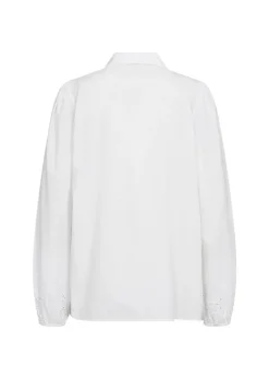 Soya Concept Milly 3 Shirt White