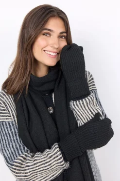 Soya Concept Mitzi 3 Knitted Mittens