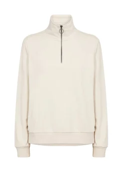 Soya Concept Odette 3 Sweatshirt Cream