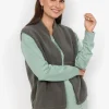 Soya Concept Onyx 3 Waistcoat Misty