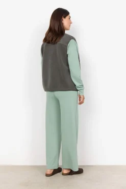 Soya Concept Onyx 3 Waistcoat Misty