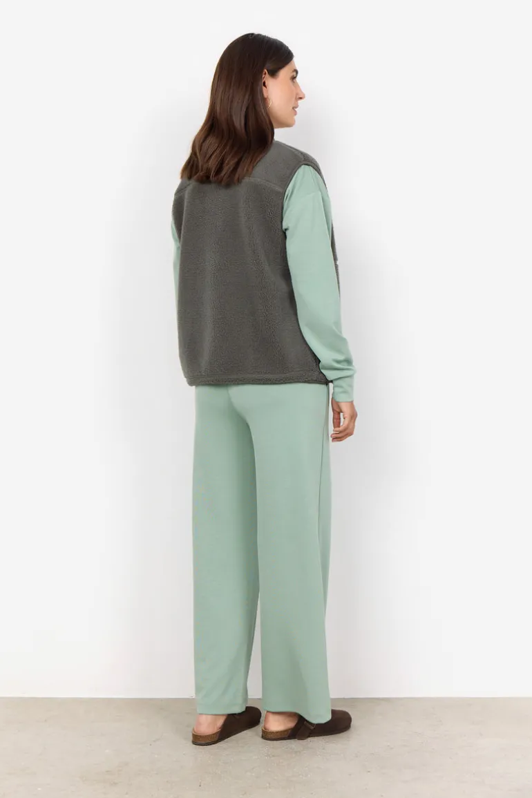 Soya Concept Onyx 3 Waistcoat Misty