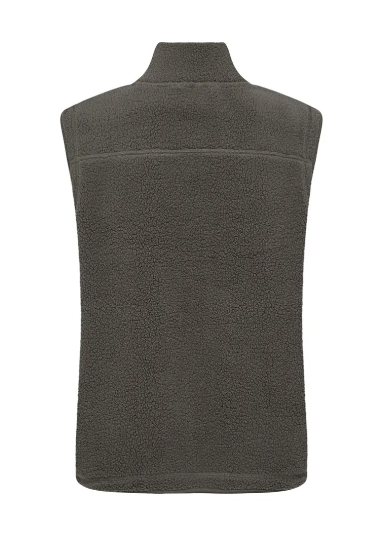 Soya Concept Onyx 3 Waistcoat Misty