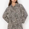 Soya Concept Owena 2 Jacket Animal Print