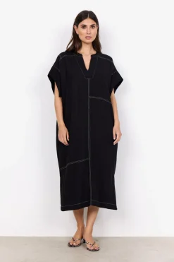 Soya Concept Paige 3 Dress Black