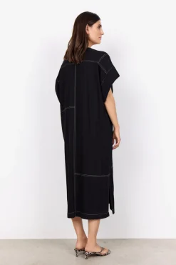 Soya Concept Paige 3 Dress Black