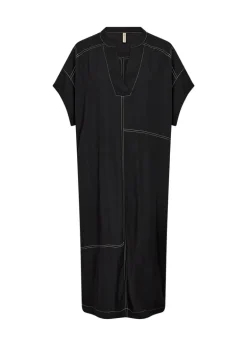 Soya Concept Paige 3 Dress Black