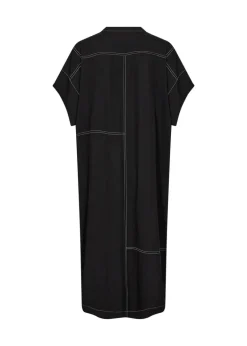 Soya Concept Paige 3 Dress Black