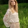 Soya Concept Paja 1 Blouse Cream