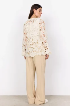 Soya Concept Paja 1 Blouse Cream