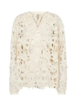 Soya Concept Paja 1 Blouse Cream