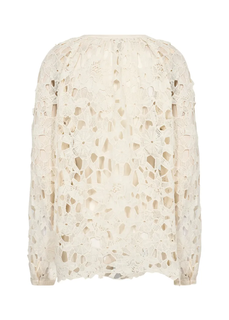 Soya Concept Paja 1 Blouse Cream