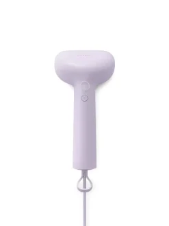 Steamery Cirrus X Steamer Lilac